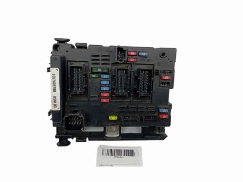 Controlador BSM B3 9657608780 PSA