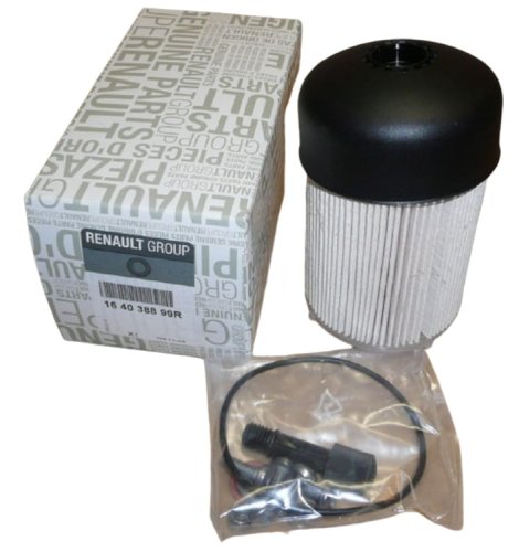 Filtro de combustible 164038899R 2,3 Dci  Renault Master