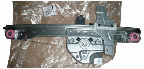 Elevalunas delantero izquierdo 9816402180 Peugeot 208 2008 Original