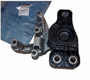 Cojín motor original 112106421R Renault Kangoo III 1.5DCI