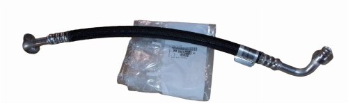 Cable de aire acondicionado 9826365480 Peugeot 2008 II Original