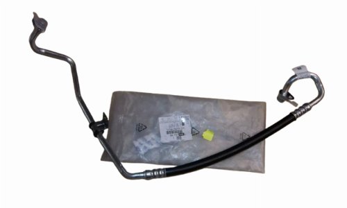 Cable de aire acondicionado 9675104080 Peugeot 3008 II, 5008 II Original