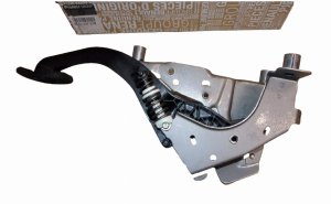 Pedal de embrague original 465033751R Renault Grand Scenic 4