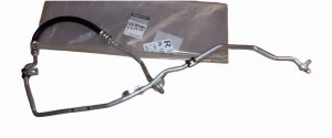 Cable de aire acondicionado 924400644R Dacia Sandero III 1.0 Original