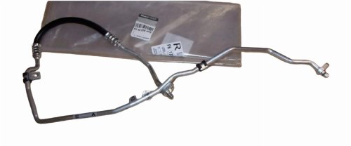 Cable de aire acondicionado 924400644R Dacia Sandero III 1.0 Original
