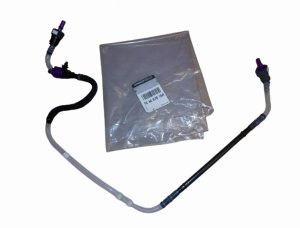 Cable de combustible 164467816R Renault Master III 2.3DCI Original