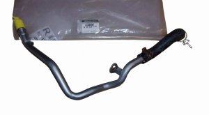 Conducto de agua 140555811R Renault Megane  IV 1.6DCI Original