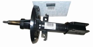 Amortiguador delantero original 543020064R Renault Megane III