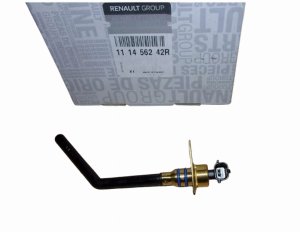 Sensor de nivel de aceite 111456242R Renault Dacia 1.6 16V Original