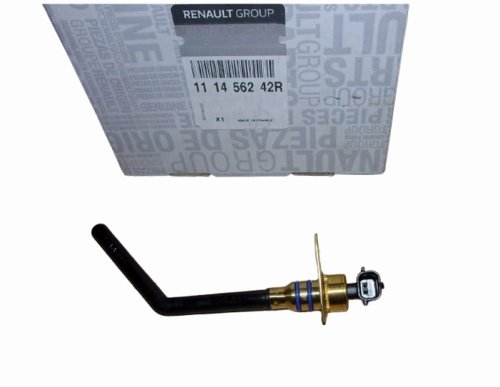 Sensor de nivel de aceite 111456242R Renault Dacia 1.6 16V Original