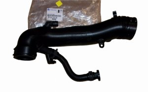 Conducto de aire 9805501580 Peugeot 208 1.6THP Original