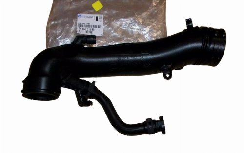 Conducto de aire 9805501580 Peugeot 208 1.6THP Original