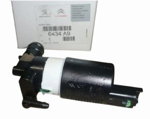 Bomba de lavado Original 6434A9 Citroën Peugeot
