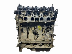 Motor de gasolina 1.4 8v KFW 10FSC4 9634005110 0135RC 0135.RC  Citroën  Peugeot