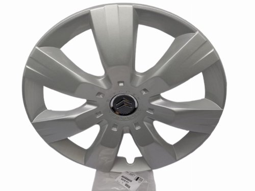 Tapa de rueda Citroën Berlingo II 16"  5416P1 5416.P1  Nueva original
