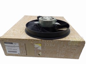 Ventilador del radiador 9212000Q2H Renault Master III Original