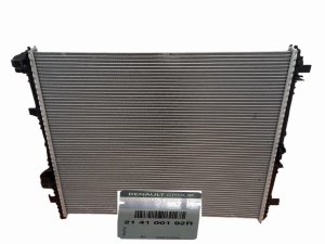 Radiador de agua 214100192R Renault Trafic III 2.0DCI Original