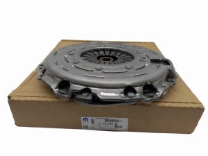 Embrague Citroën Peugeot 1.6HDI 6B.S MC  -  2052Z1 2052.Z1