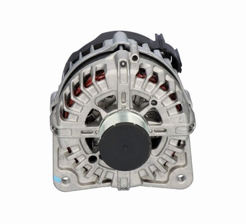 Alternador 231001537R Renault Koleos II 2.0DCI Original Nuevo