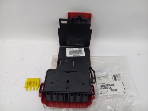 Caja de fusibles 6500EK  6500.EK Nuevo OE PSA  C4 308