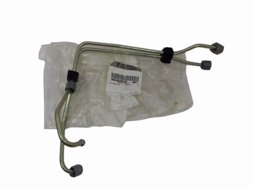Cable de combustible original 9653038280 PSA Berlingo  C3 1.6HDI