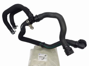 Conducto de agua 9812751880 Peugeot 3008,5008 1.5BLUEHDI Original