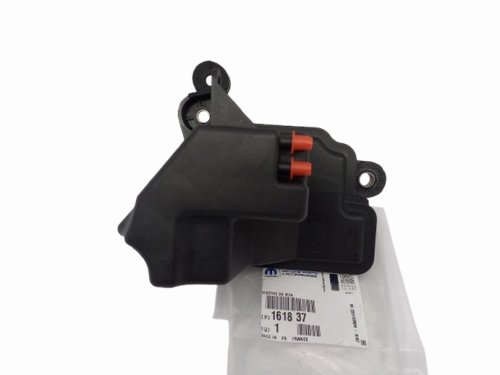 Depósito de vacío 161837 1618.37 Citroën Peugeot 2.0HDI 16V Original