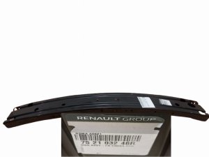 Barra del parachoques delantero 752103246R Renault Koleos II Original