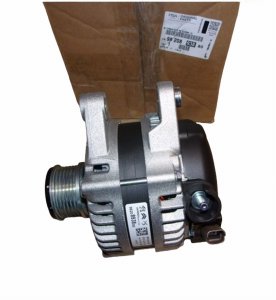 Alternador 9820893880 Citroën Berlingo III 1.6 16V Original