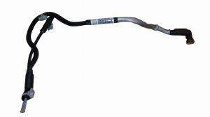 Cable de vacío 1609235280 Citroën Jumper III 3.0HDI Original