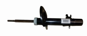 Amortiguador delantero izquierdo 9826219980 Citroën C-Elysee Original