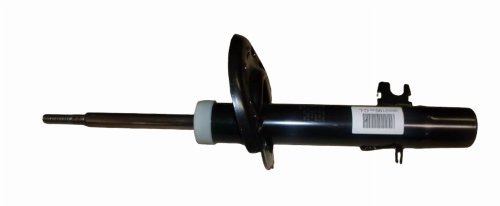 Amortiguador delantero izquierdo 9826219980 Citroën C-Elysee Original