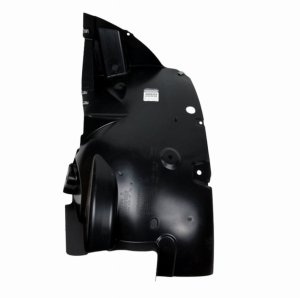 Guardabarros delantero derecho 638406859R Renault Master III Original Nuevo
