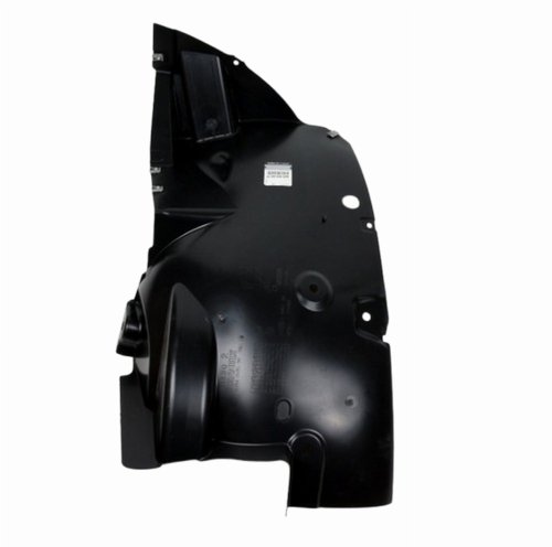 Guardabarros delantero derecho 638406859R Renault Master III Original Nuevo