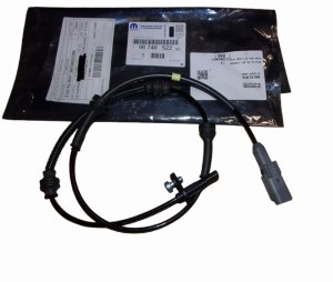 Sensor ABS delantero 9674852280 Peugeot 308 II Original