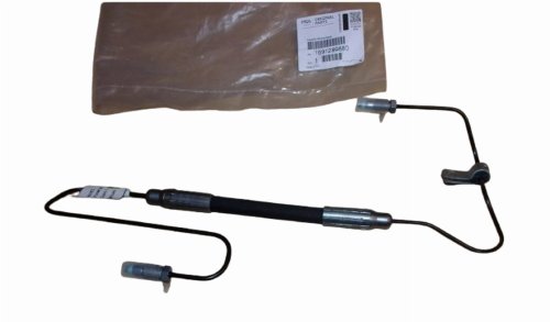 Manguera hidráulica 1691289880 Citroën C5 (X7) C6 Original