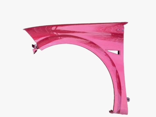 Guardabarros izquierdo Renault Megane II 8200011076
