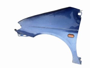 Guardabarros izquierdo Renault Scenic I 7700843699