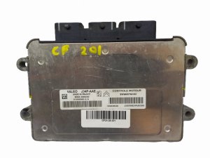 Controlador PSA Valeo 9665799180 215865632A