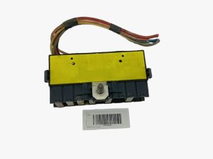 Caja de fusibles 9636079380  Peugeot Citroën