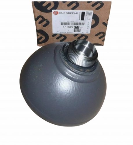Esfera de suspensión 1638375380 Citroën C5 Nuevo Original
