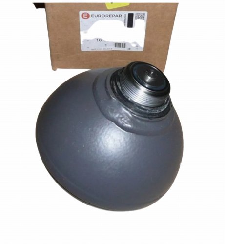 Esfera de suspensión trasera 1638377180 Citroën C5 Nueva Original