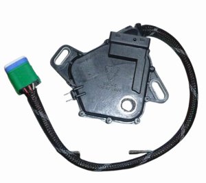 Sensor de velocidad de la caja de cambios DPO 8201708662 Renault PSA Nuevo