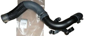 Conducto de aire Kangoo II 144608373R Nuevo original