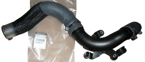 Conducto de aire Kangoo II 144608373R Nuevo original