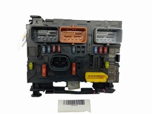 Controlador BSM-L11 9661087080  Peugeot Citroën