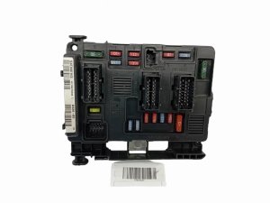 Controlador BSM B3  9650618480  Citroën Peugeot