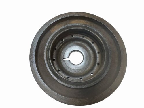 Polea del eje 6PK  1.5 Dci   123033245R Renault Dacia
