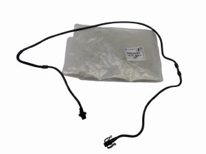 Conducto de agua 9670815980 Citroën Peugeot 2.0BLUEHDI Original
