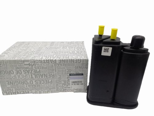 Absorbedor de vapores 149505949R Renault Dacia 1.3TCE Original